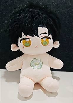 Amazon.co.jp: 即 20cm レイ先生 ぬいぐるみ 恋と深空（ホラム